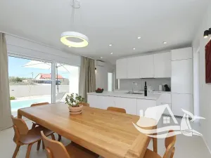Prodej vily, Privlaka, Chorvatsko, 138 m2