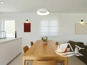 Prodej vily, Privlaka, Chorvatsko, 138 m2