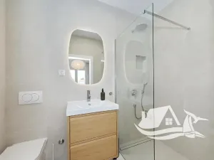 Prodej vily, Privlaka, Chorvatsko, 138 m2