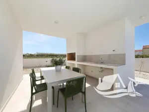 Prodej vily, Privlaka, Chorvatsko, 138 m2