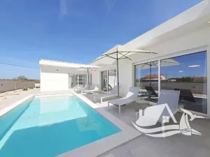 Prodej vily, Privlaka, Chorvatsko, 138 m2