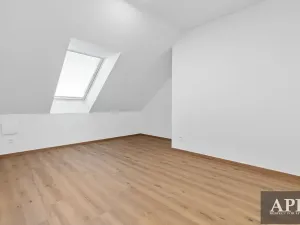 Pronájem bytu 2+1, Strážnice, náměstí Svobody, 58 m2