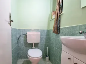 Pronájem bytu 3+1, Brno, Smetanova, 68 m2