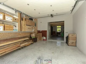 Prodej vícegeneračního domu, Duchcov, Tyršova, 320 m2
