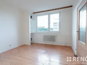 Prodej bytu 2+kk, Brno, Prokofjevova, 42 m2