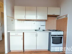 Prodej bytu 2+kk, Brno, Prokofjevova, 42 m2