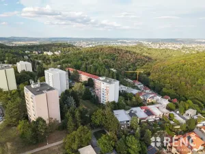 Prodej bytu 2+kk, Brno, Prokofjevova, 42 m2