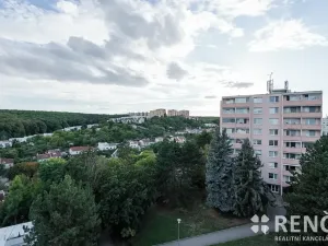 Prodej bytu 2+kk, Brno, Prokofjevova, 42 m2