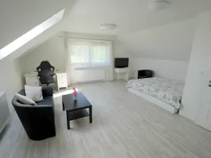 Prodej rodinného domu, Libeř, 246 m2