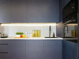 Pronájem bytu 2+1, Ostrava, Oty Synka, 62 m2