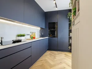 Pronájem bytu 2+1, Ostrava, Oty Synka, 62 m2