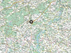Prodej pole, Dubno, 9696 m2