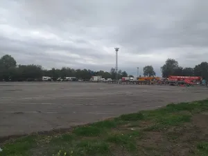 Pronájem komerčního pozemku, Praha, 5000 m2