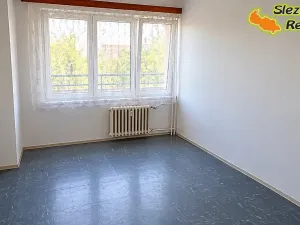 Prodej bytu 3+1, Ostrava, Opavská, 74 m2