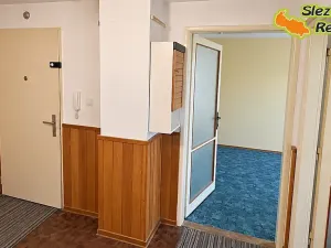 Prodej bytu 3+1, Ostrava, Opavská, 74 m2