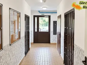 Prodej bytu 3+1, Ostrava, Opavská, 74 m2