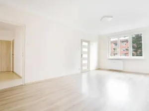Pronájem bytu 2+1, Žatec, Družstevní, 67 m2