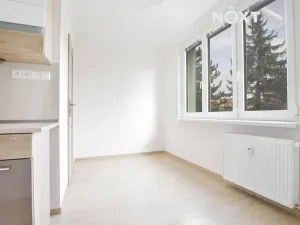 Pronájem bytu 2+1, Žatec, Družstevní, 67 m2