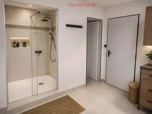 Prodej podílu rodinného domu, Vintířov, 200 m2