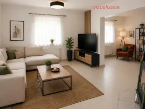 Prodej podílu rodinného domu, Vintířov, 200 m2