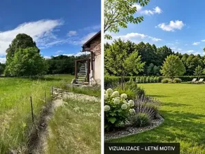 Prodej chalupy, Skorošice, 130 m2