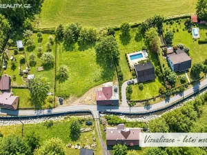 Prodej rodinného domu, Skorošice, 180 m2