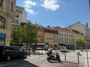 Prodej bytu 3+kk, Praha - Nové Město, Jungmannova, 138 m2