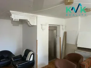 Prodej komerčního pozemku, Karlovy Vary, Studentská, 427 m2