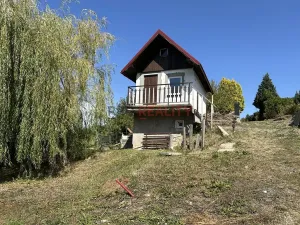 Prodej chaty, Klimkovice, U Zahrádek, 36 m2