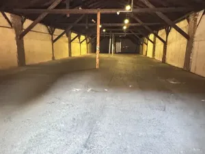 Pronájem skladu, Pardubice, Jana Palacha, 550 m2