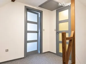 Pronájem rodinného domu, Dolní Kalná, 109 m2