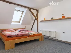 Pronájem rodinného domu, Dolní Kalná, 109 m2
