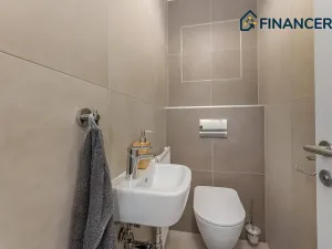 Prodej bytu 3+kk, Slavkov u Brna, Slovanská, 78 m2