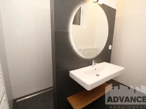 Pronájem bytu 3+kk, Praha - Vinohrady, Legerova, 82 m2