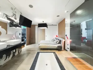 Prodej rodinného domu, Praha - Bubeneč, Na výšinách, 93 m2