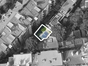 Prodej rodinného domu, Praha - Bubeneč, Na výšinách, 93 m2
