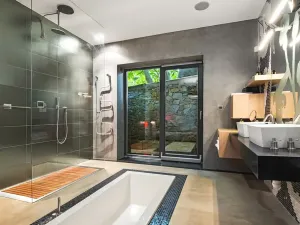 Prodej atypického bytu, Praha - Bubeneč, Na výšinách, 93 m2