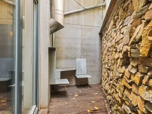 Prodej atypického bytu, Praha - Bubeneč, Na výšinách, 93 m2