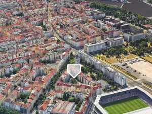 Prodej atypického bytu, Praha - Bubeneč, Na výšinách, 93 m2