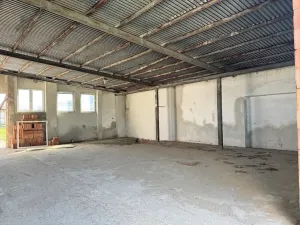 Prodej výrobních prostor, Svatobořice-Mistřín, 158 m2