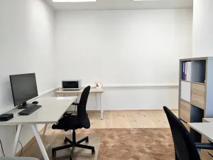 Pronájem kanceláře, Kyjov, Jungmannova, 21 m2