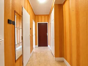 Prodej bytu 2+1, Ostrava, Maďarská, 58 m2