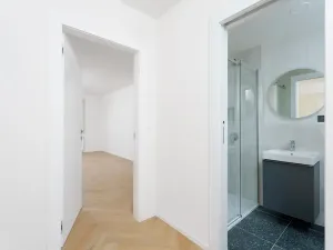 Prodej bytu 1+kk, Praha - Žižkov, Bořivojova, 25 m2