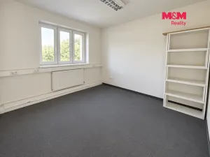 Pronájem kanceláře, Jablunkov, Žihla, 10 m2
