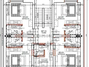 Prodej činžovního domu, Ústí nad Labem, Beneše Lounského, 465 m2