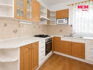 Prodej rodinného domu, Polná, Škarkova, 180 m2