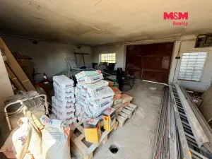 Prodej komerčního pozemku, Brno, Jihlavská, 430 m2