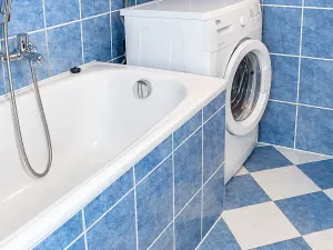 Pronájem bytu 2+kk, Olomouc, Voskovcova, 52 m2