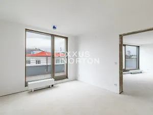 Prodej bytu 4+kk, Praha - Vršovice, Murmanská, 106 m2