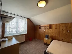 Prodej rodinného domu, Liberec - Liberec XIV-Ruprechtice, Radčická, 321 m2